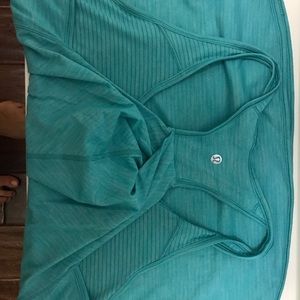 Lululemon Essential Tank